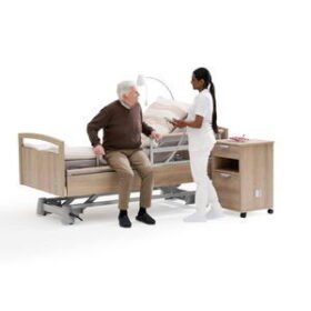 nursing home bedsentida sc extra