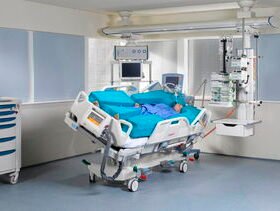 medical bedmulticare
