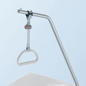 over bed pole hoist10-0502