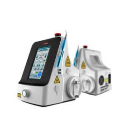 dermatology laserGBOX Blue