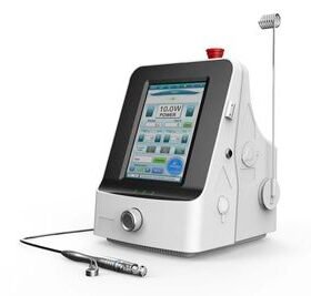 inflammatory skin diseases treatment laserGBOX-10F