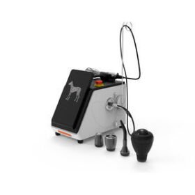 veterinary surgery laserFireLas Vet