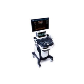 on-platform ultrasound systemKC20R