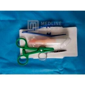 sterile wound dressingKIT-01