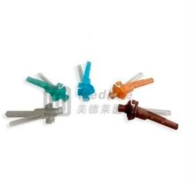 safety needle