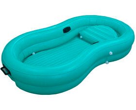 manual medical bathtubYW-BA-1000