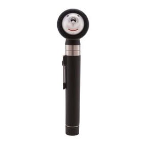 pediatric otoscopeStella