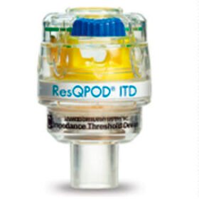 medical valveResQPOD®