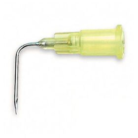 implantable port injection needleAngled Surecan®