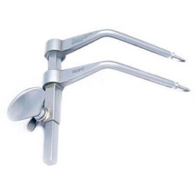 cervical retractorCaspar