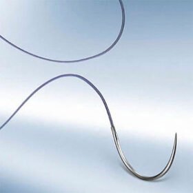 mid-term absorbable suture threadMonosyn®
