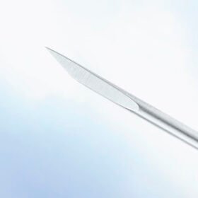 needle guide