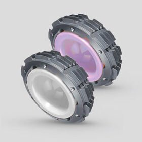 cemented acetabular prosthesisScrew Cup SC