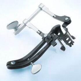 lumbar retractorMLD