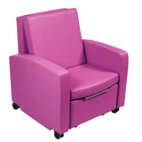healthcare facility armchairO'Lit