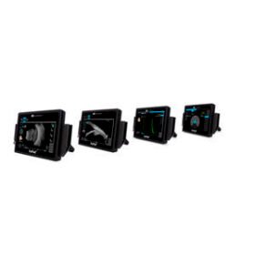 on-platform, tabletop ultrasound systemVuPad™