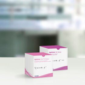 gynecology test kitAptima®