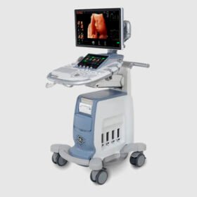 on-platform ultrasound systemVoluson™ S10 Expert