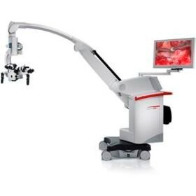 ENT surgery microscopeM530 OHX