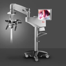 ENT surgery microscopePROvido