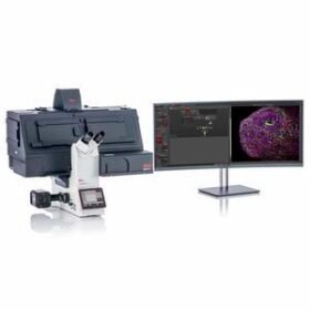 fluorescence stereo microscopeTHUNDER Imager Live Cell