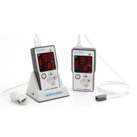 hand-held pulse oximeterSMARTSIGNS MINIPULSE