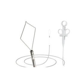 intestinal polyp extraction endoscopic basketENDOLINE® COLD-LOOP