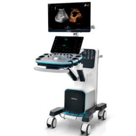 on-platform ultrasound systemResona I9