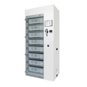 supply cabinetDSC8000