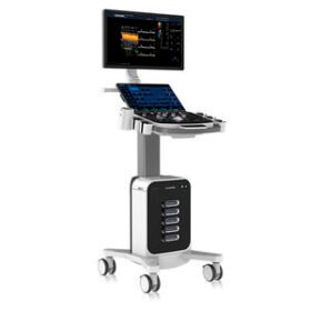 on-platform ultrasound systemSonoMax 9