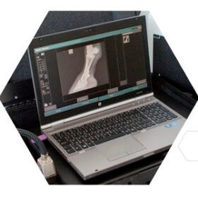 veterinary radiography acquisition systemMUSICA DR