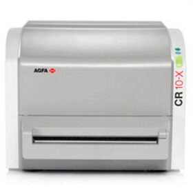 veterinary CR scannerCR 10-X