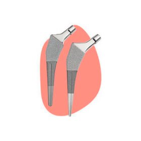 minimally invasive hip prosthesisANTHOLOGY™