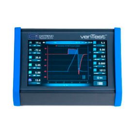pressure testervenTest