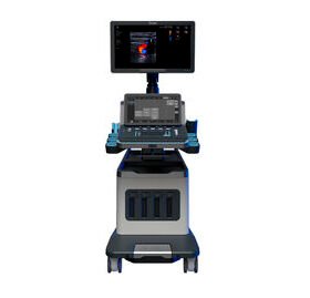 on-platform ultrasound systemAIXPLORER MACH 30
