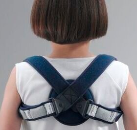 clavicle orthosisLigaflex®
