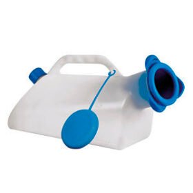 polypropylene bedpan09.8000