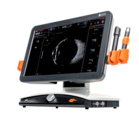 on-platform, tabletop ultrasound systemABSolu
