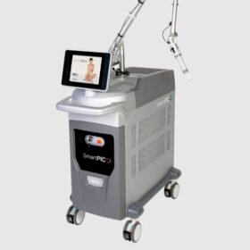 pigmented lesion treatment laserSmartPICO