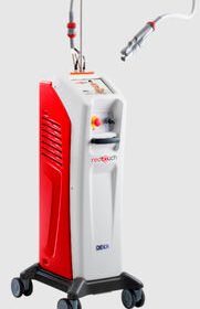pigmented lesion treatment laserRedTouch