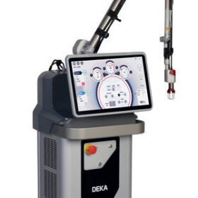 scar removal laserDUOGlide
