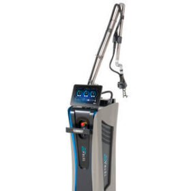 dermatology laserTETRA PRO