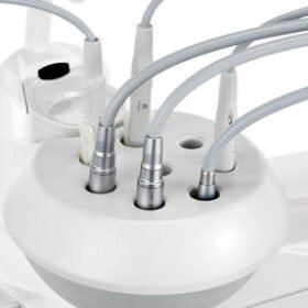 dental unit disinfection systemBIOSTER