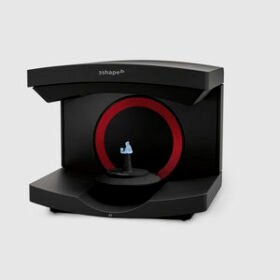 hearing aids manufacturing 3D scannerA1