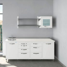instrument cabinetFOCUS