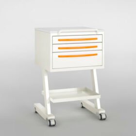 medical trolleyALIUS