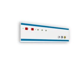 horizontal bed head unitTRIAL