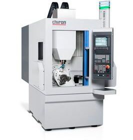 CAD/CAM machining centreFZ08S