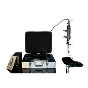 portable ozone generator