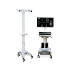 ENT surgery surgical navigation systemRETINA